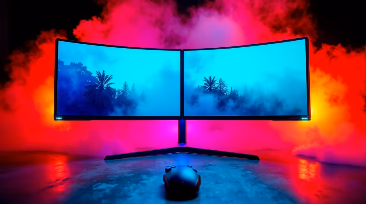 Stellenbosch Business: Best Monitor Setup Under R15000