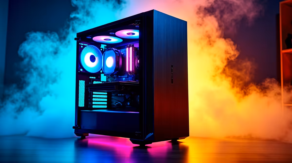 Stellenbosch CS: Best Software Setup Under R15000