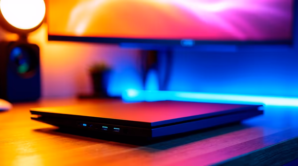 Stellenbosch Design: Best Laptop Setup Under R15000