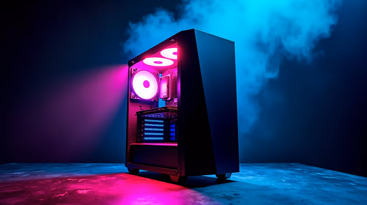 Stellenbosch Design: Best Software Setup Under R15000
