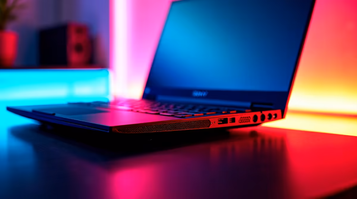 Stellenbosch Eng: Best Laptop Setup Under R15000