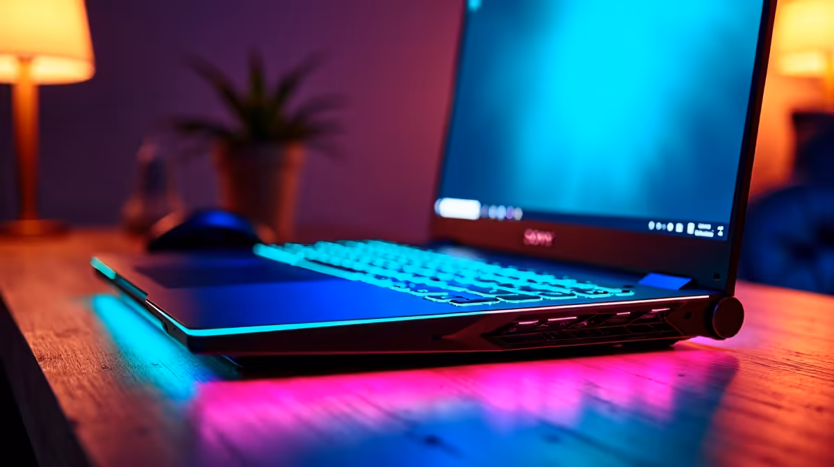 Stellenbosch Laptops Under R8000: Q1 Report