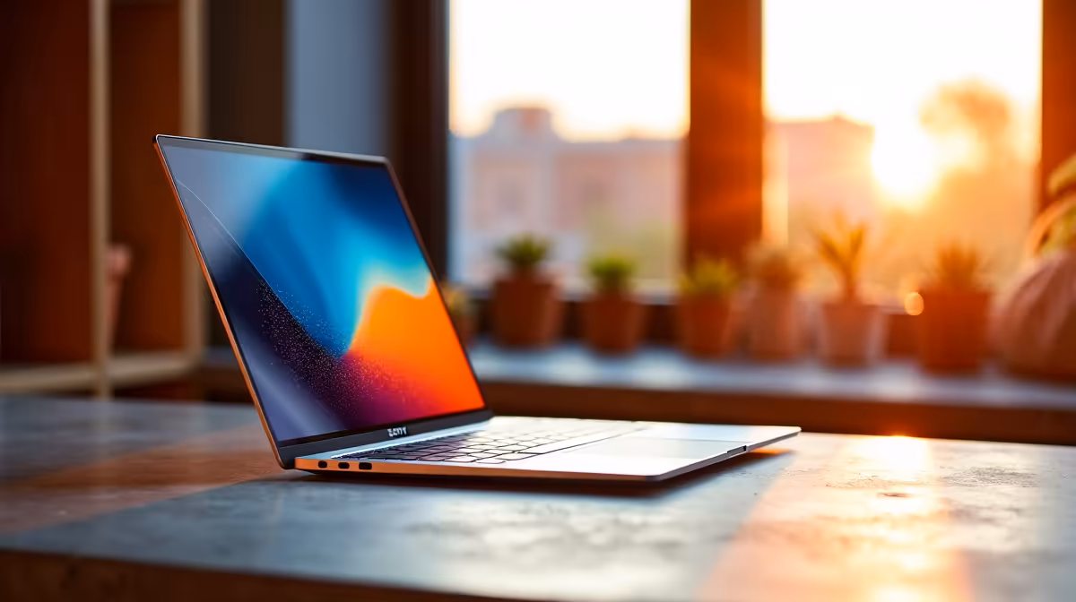 Stellenbosch Laptops Under R8000: Q2 Report