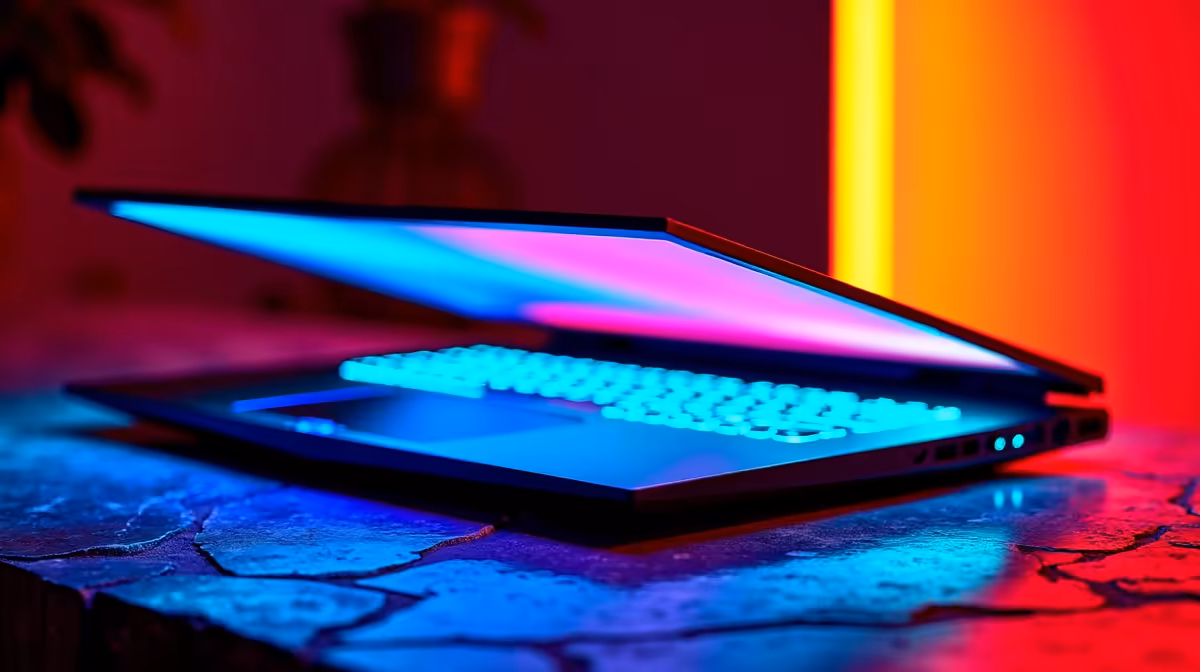 Stellenbosch Laptops Under R8000: Q3 Report