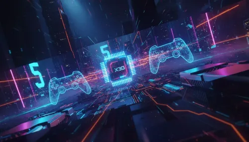 Ryzen 5 7500X3D Installation: Step-by-Step Guide for New Gamers