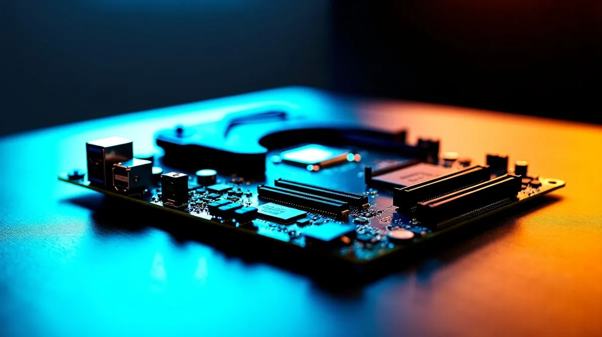 Configure DDR5 and PCIe 5.0 step by step