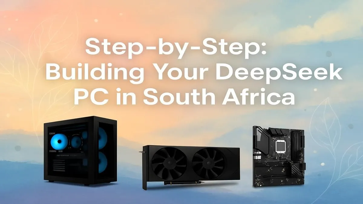 Your AI PC Build Guide