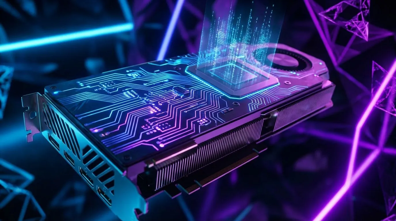 Installing a New Graphics Card - Step-by-Step Guide