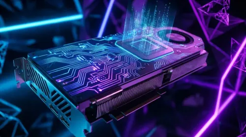 Installing a New Graphics Card: Step-by-Step Guide for Beginners