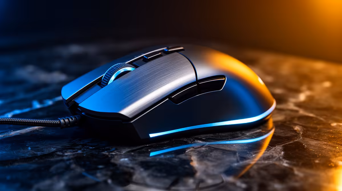 Step-by-Step Guide to Configuring a 50K DPI Optical Senso...
