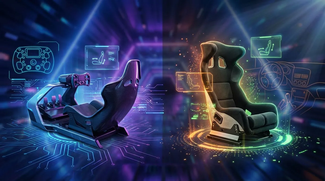 Mastering Cockpit Ergonomics