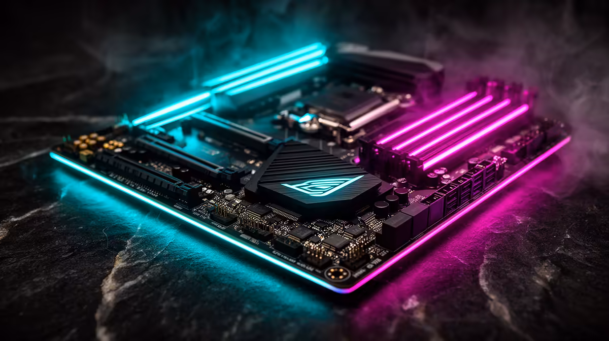 Build a cleaner RGB look across your setup