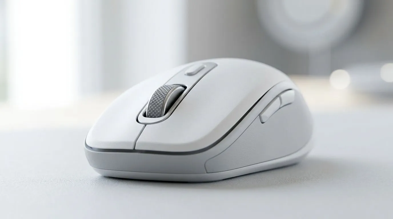 Dial in precision with line-by-line scroll