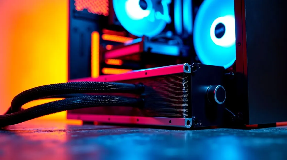 Master Your PC Cooling Setup