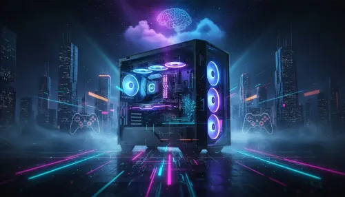 CH510 Fan Installation: Step-by-Step Guide