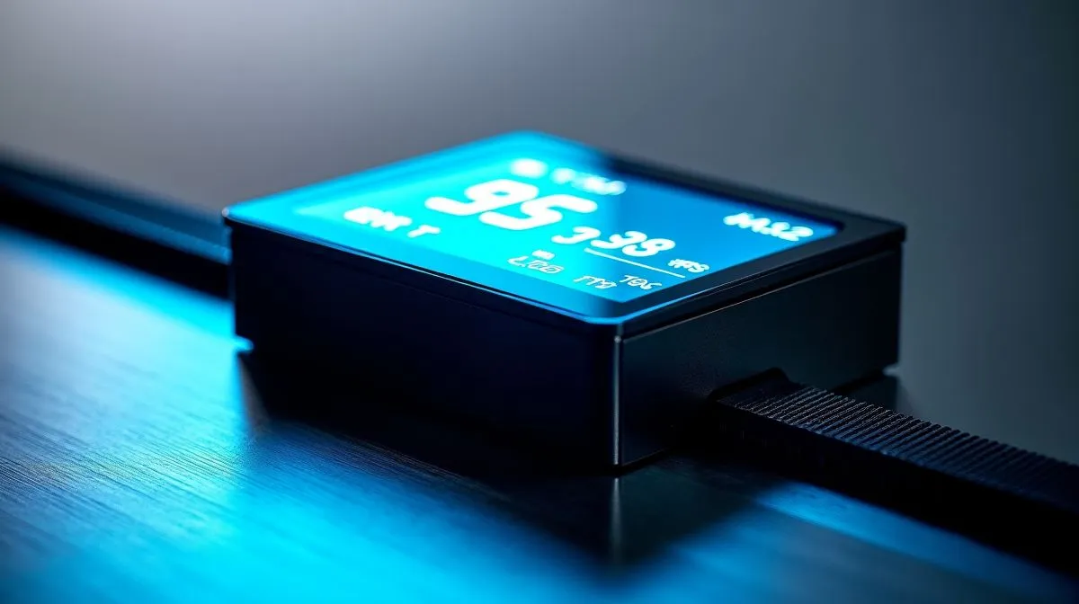 Set up your cooler LCD for live system stats