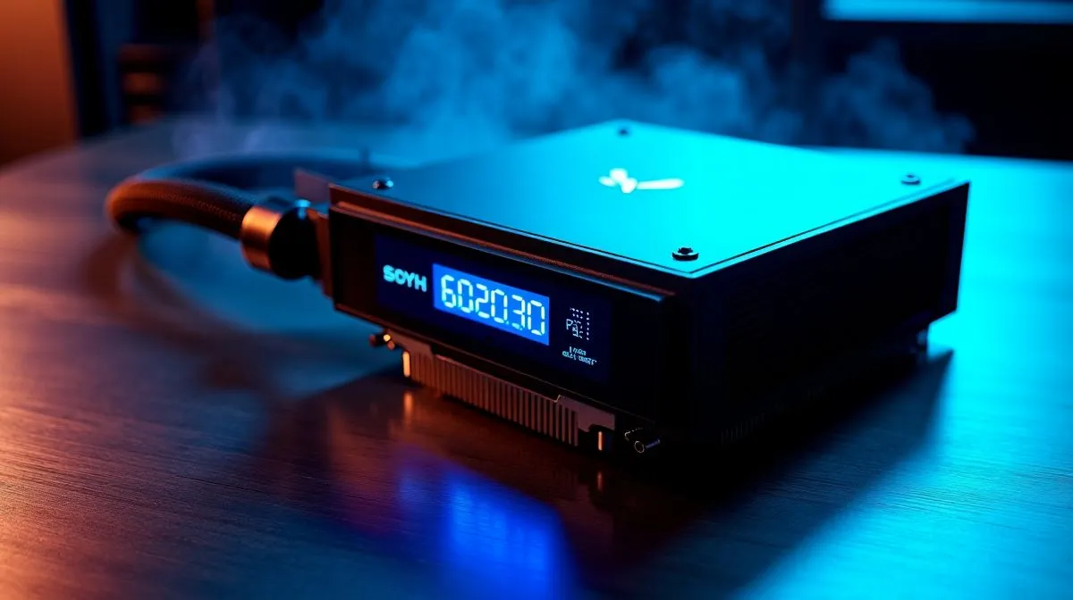 Step-by-step install with Intel and AMD compatibility