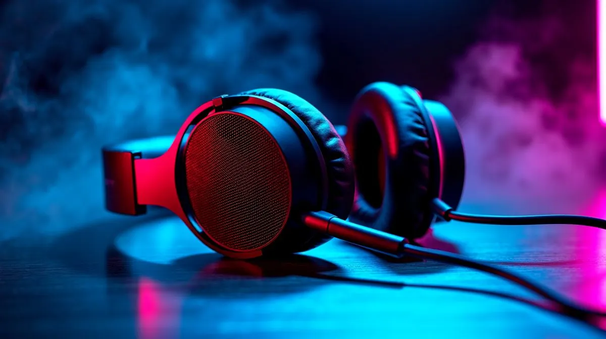 Step-by-step surround sound configuration