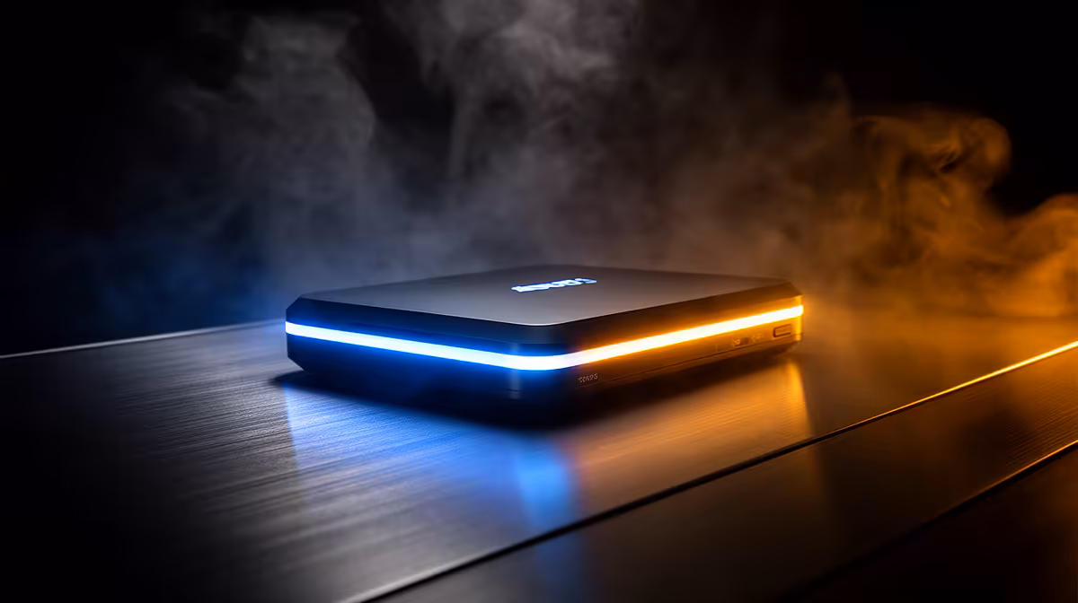 Step-by-Step Guide to Syncing Ambient Room Lights With Re...