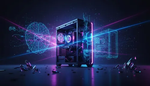 Upgrade PC Case Without Rebuilding: Step-by-Step Guide