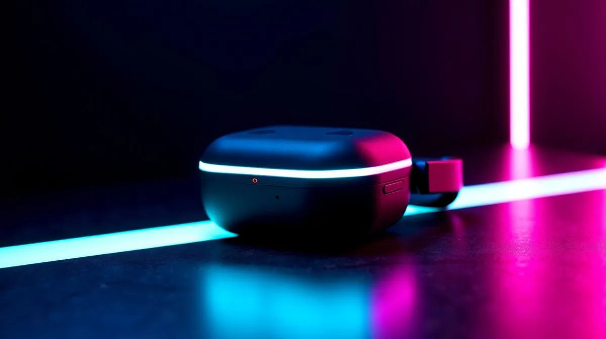 Set up 2.4GHz and Bluetooth for multi-device play