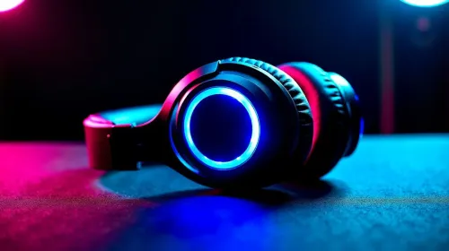 Ultra-Low Latency Wireless Gaming Headsets Setup Guide (10ms)
