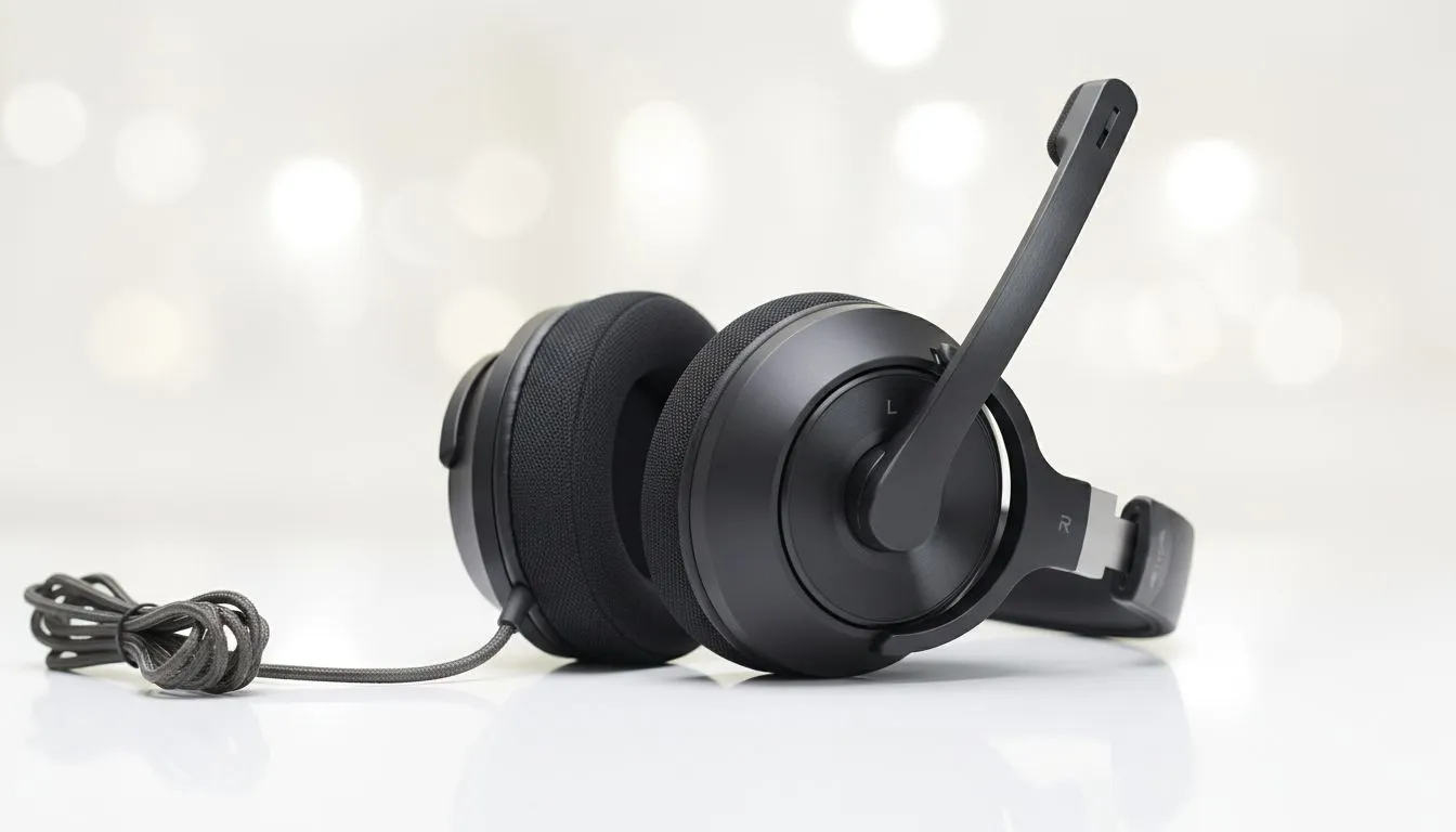 Stereo vs Mono Headsets Explained