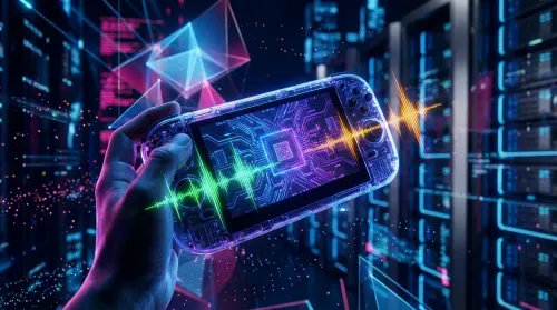 Handheld Console Audio Tips for Immersive Stereo Sound