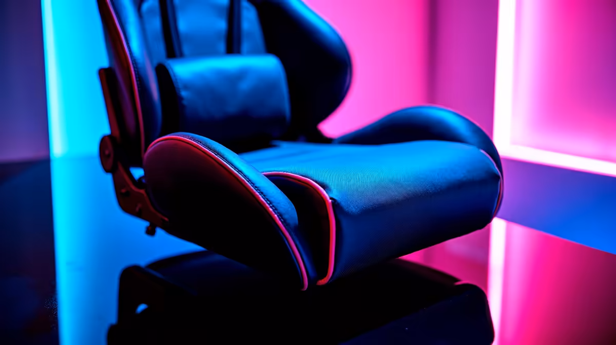 Evolving Gaming Chair Designs in South Africa