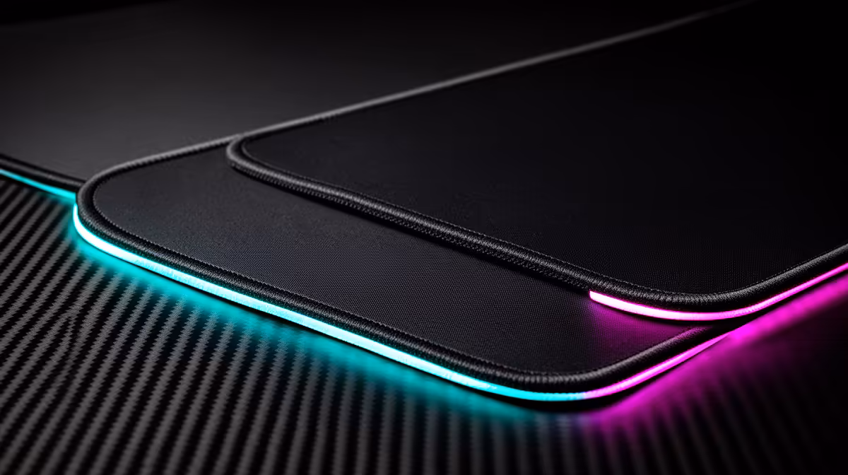 Stitched Edge vs Standard Edge: surface and base grip checks