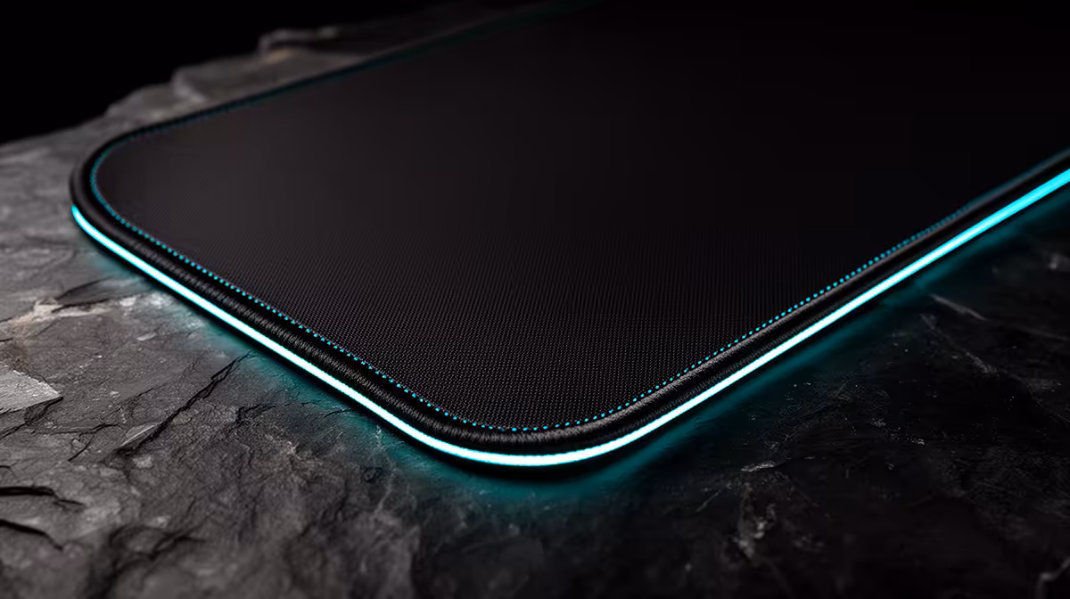 Stitched Edges vs Standard Edges: surface and base grip