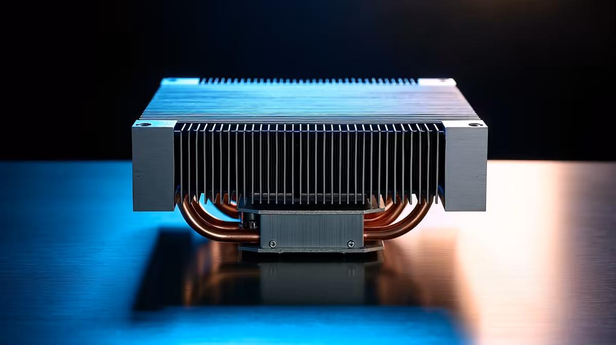 Stock Cooler Maintenance: Cleaning and Care