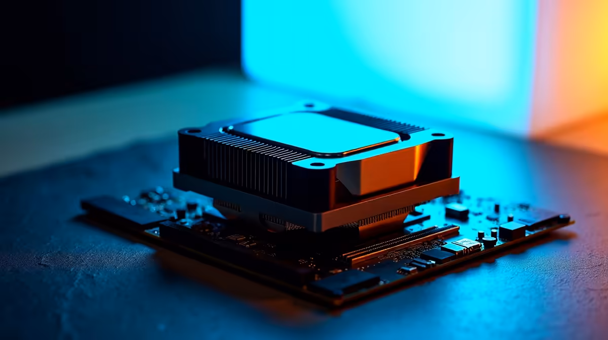 Stock Cooler Setup and Configuration: Complete Tutorial