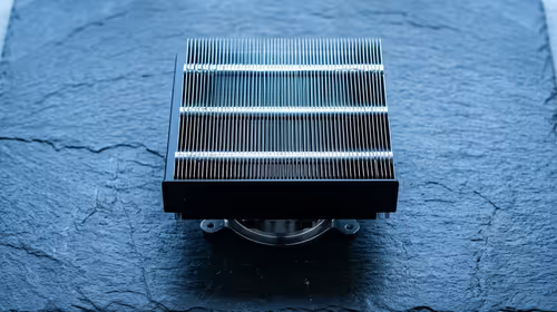 Stock CPU Cooler South Africa: Good Enough for Your PC Build?