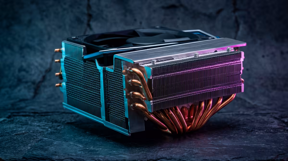 Don't Let Heat Throttle Your PC