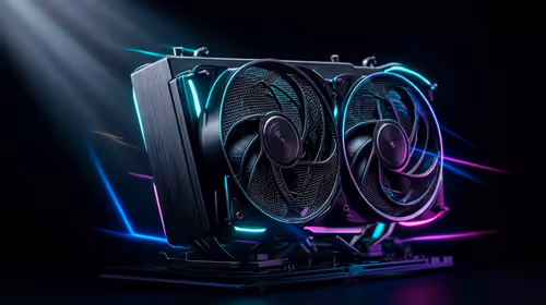 Stock vs Aftermarket CPU Cooler: A Guide for SA Gamers