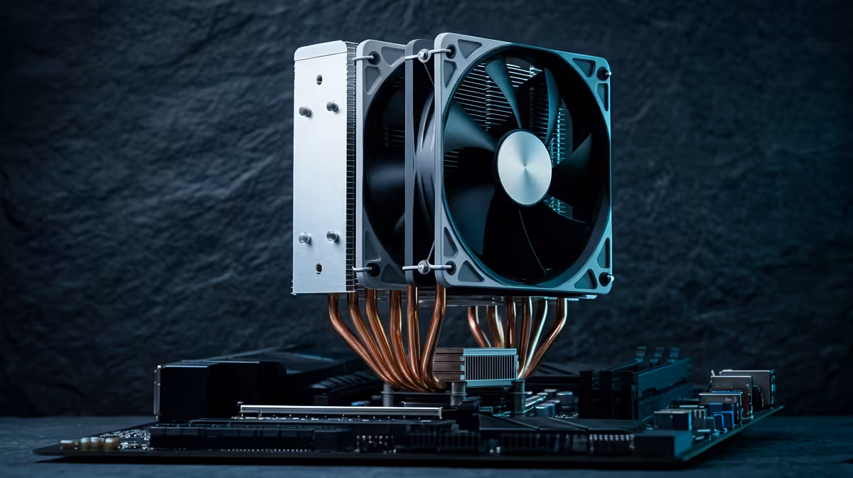 Stock vs Aftermarket Cooler Showdown