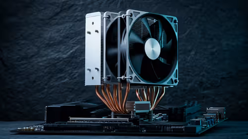 Stock vs Aftermarket CPU Cooler: SA's Ultimate PC Cooling Guide