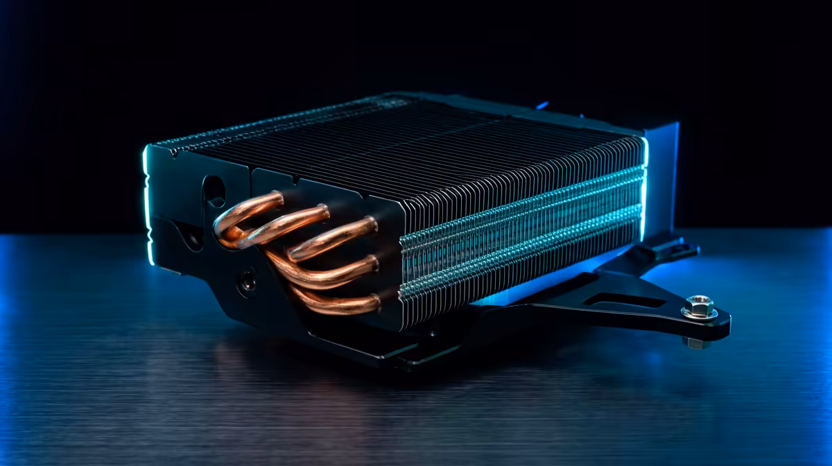 Stock vs Aftermarket Coolers