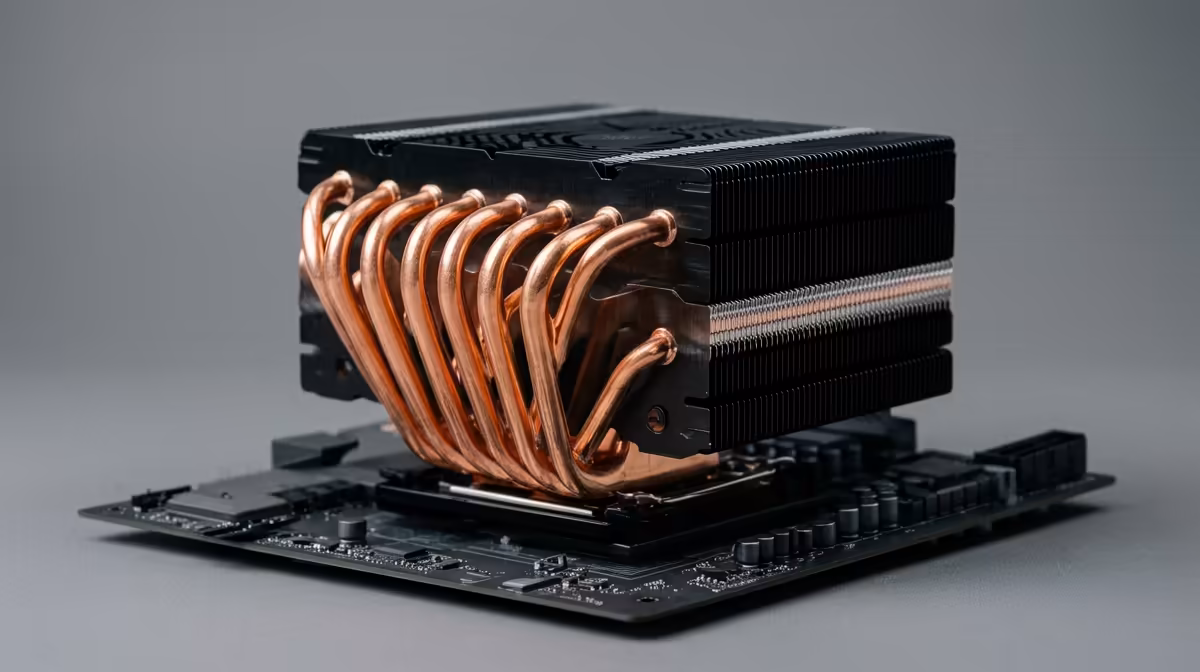 Cooler Choices Demystified