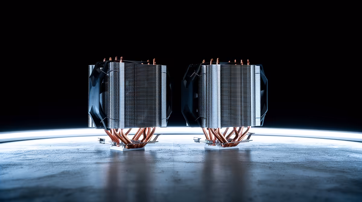 Cooling Your CPU Explained
