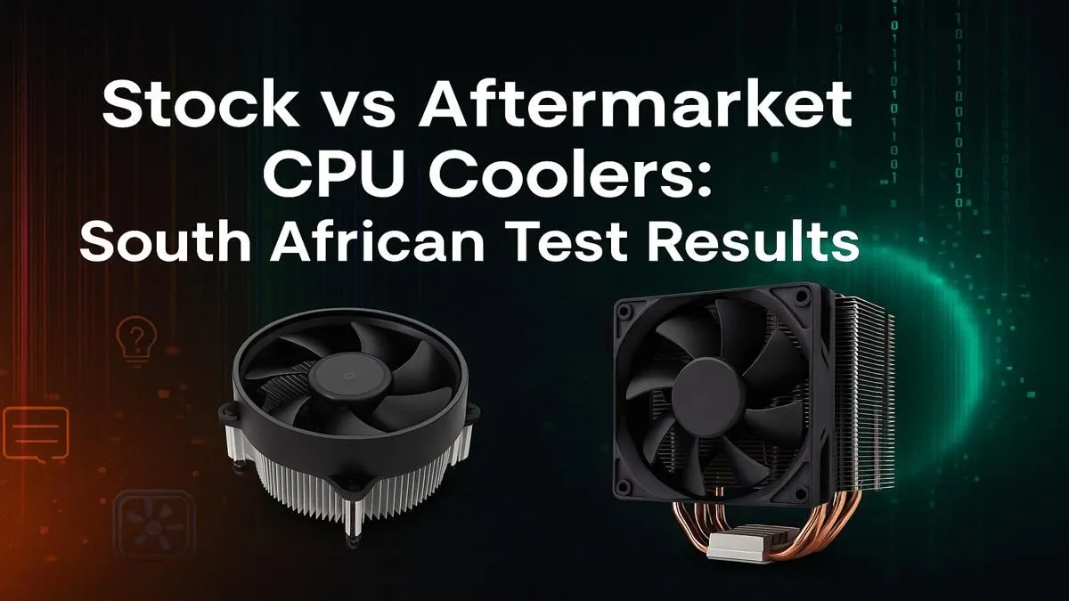Which Cooler Wins in SA?