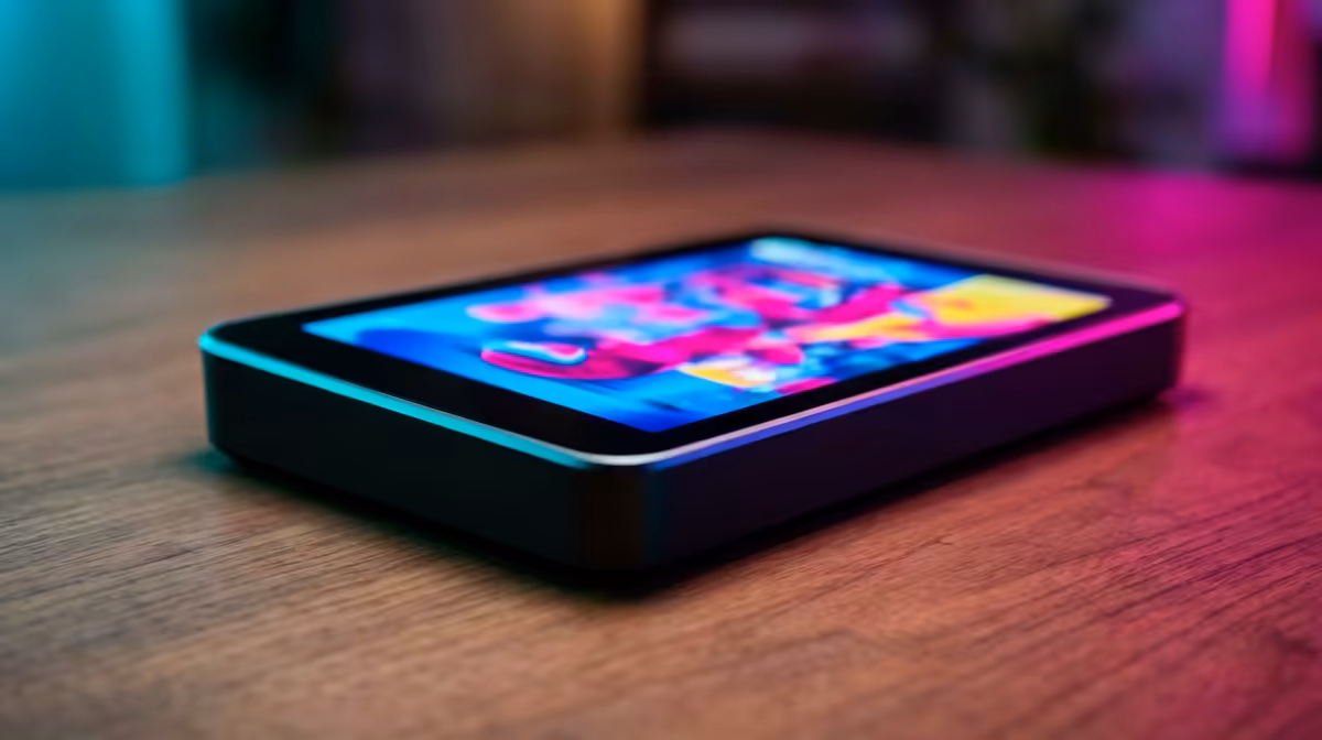 Fix Portable Monitor Flickering and Sudden Dimming