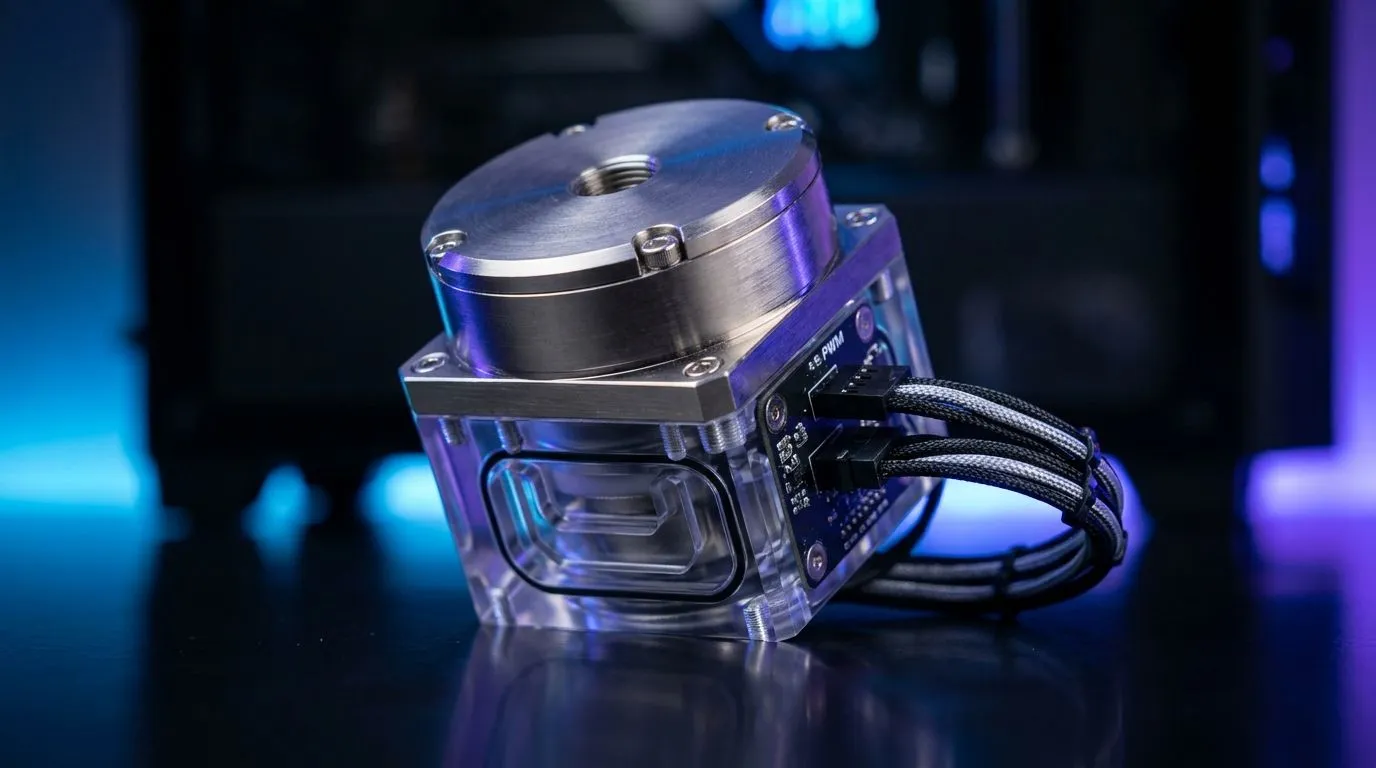 Stop AM5 throttling with higher flow cooling