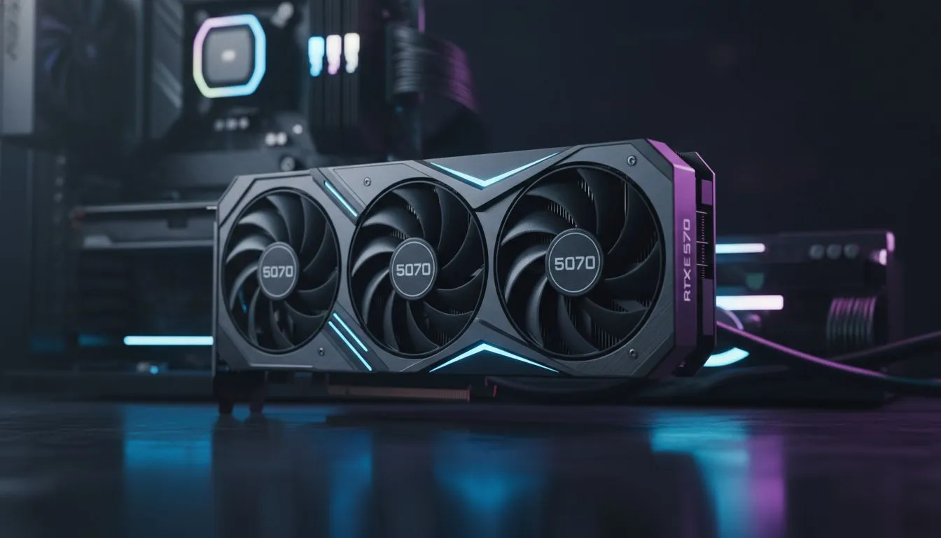 Fix RTX 5070 CPU bottleneck in Cyberpunk
