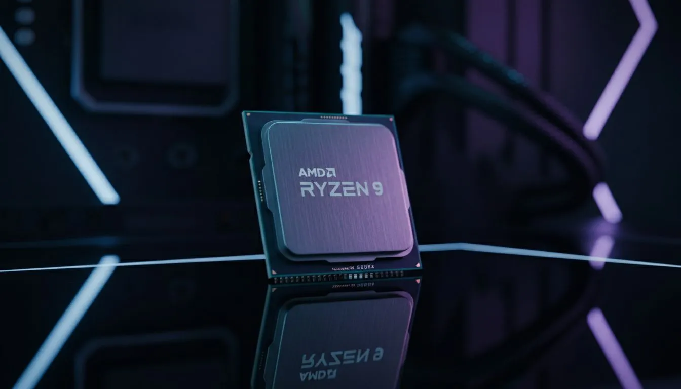 Fix RTX 5070 CPU Bottleneck