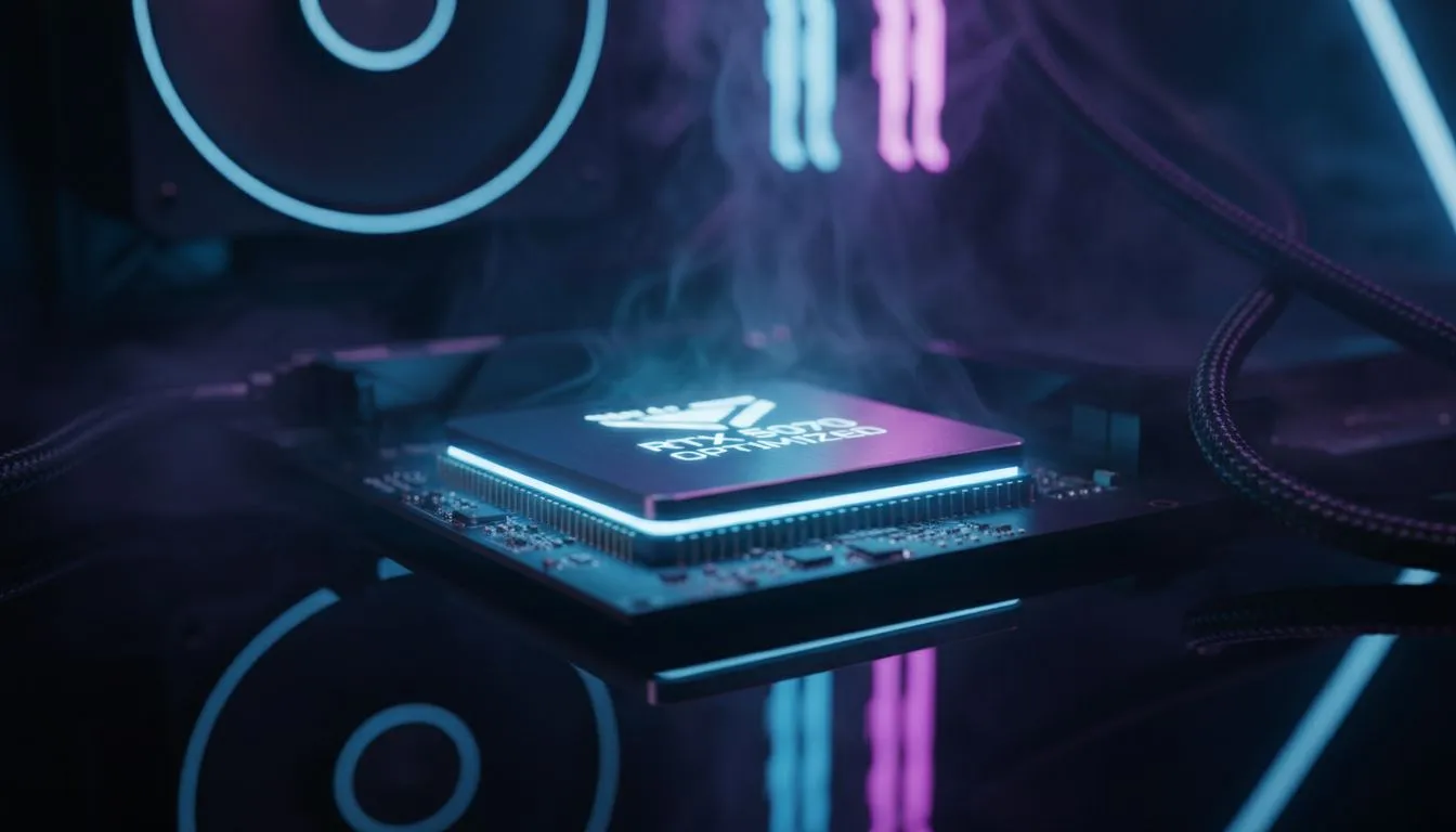 Fix RTX 5070 CPU Bottlenecks