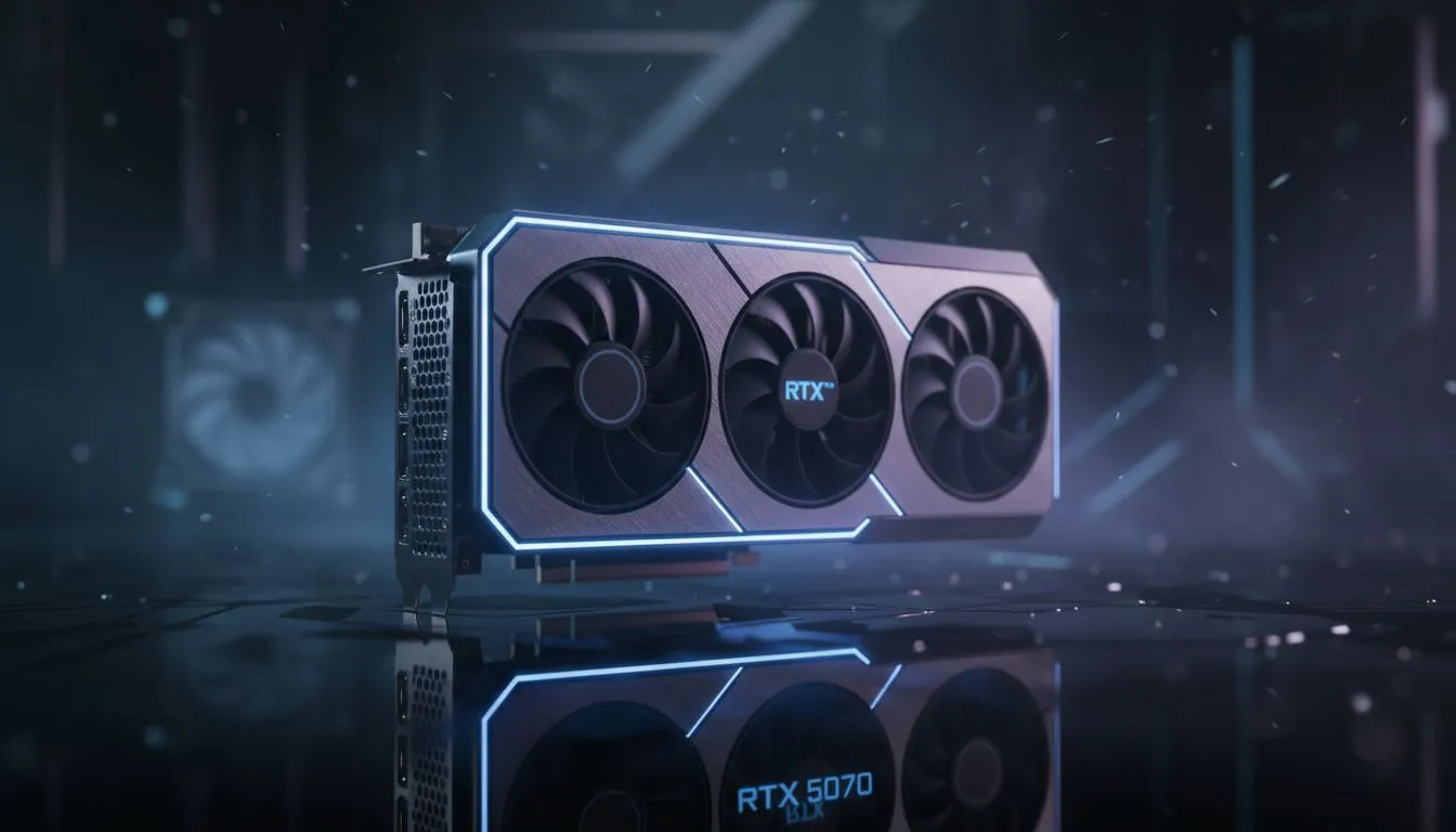 Stop RTX 5070 Bottleneck in Warzone