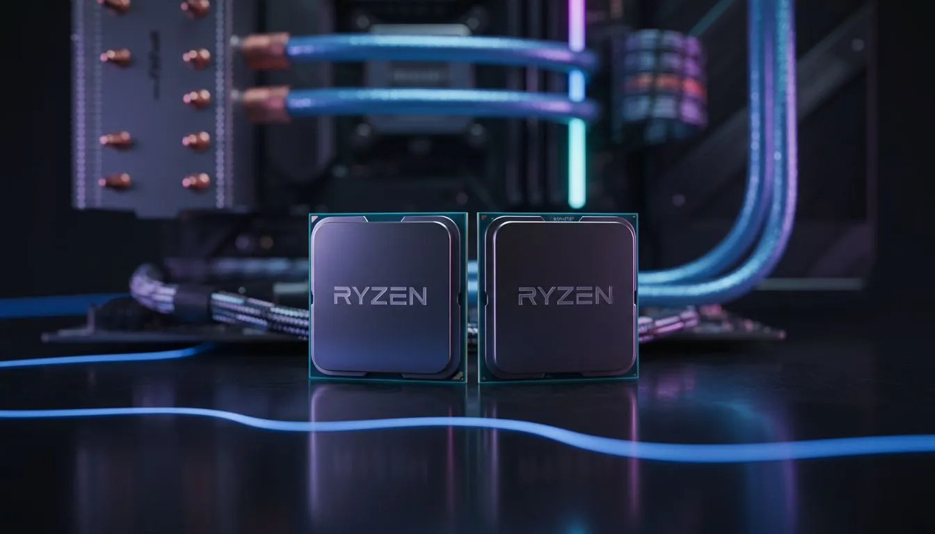 Stop Minecraft Lag with the Right CPU