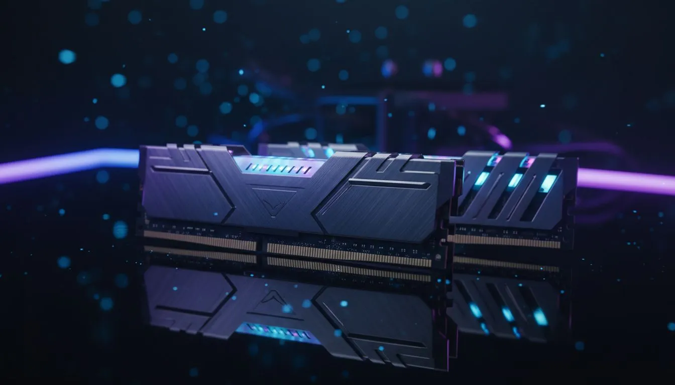 RAM vs CPU: Stop Lag Guide